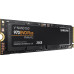 SSD Samsung NVMe M2 970 Evo Plus 250 GB MZ-V7S250B